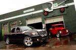 Ford F-150 by Foose Design 2007 года